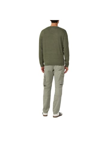 S.OLIVER RED LABEL Pullover in olive