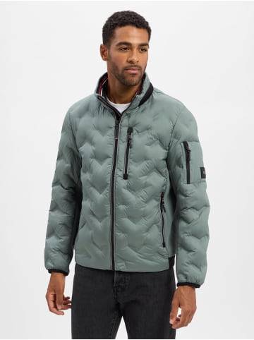 Tom Tailor Steppjacke in lind - 0002