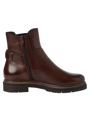 Tamaris Chelsea Boot in MUSCAT