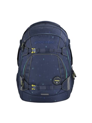 Coocazoo Schulrucksack-Set Schulrucksack-Set MATE, Mäppchen   Sporttasche