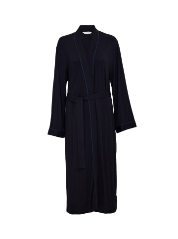 Cyberjammies Blake Dressing Gown in schwarz