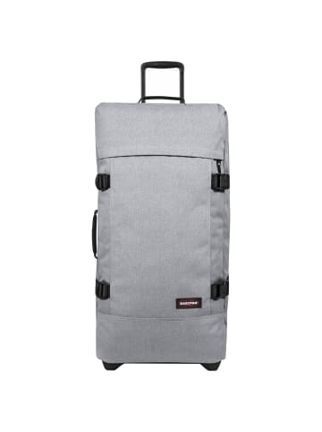 Eastpak Tranverz L 121 - Rollenreisetasche 79 cm in sunday grey