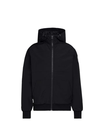 UNFAIR ATHLETICS Jacke in Schwarz