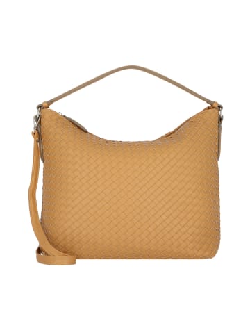 Gabor Emilia Shopper Tasche 33 cm in camel