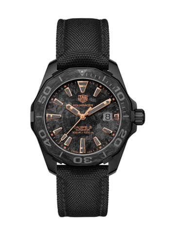 Tag Heuer Herrenuhr WBD218A.FC6445 mit Armband