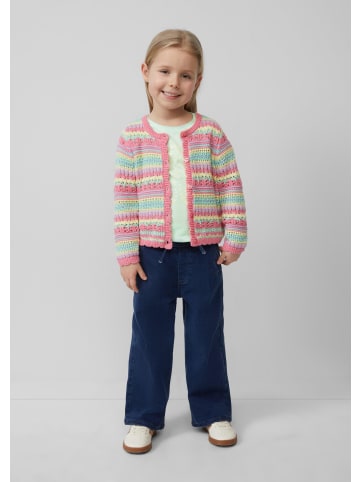 s.Oliver T-Shirt in 6080_ozeangrün