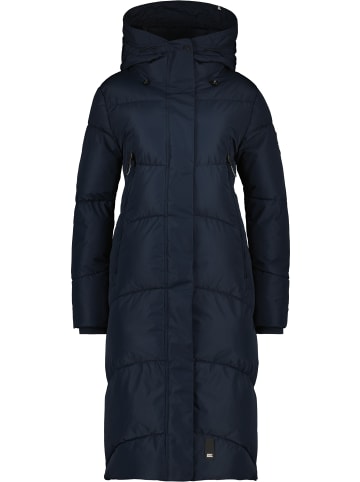 alife and kickin Winterjacke, Steppjacke, gefütterte Jacke JunaAK A in marine