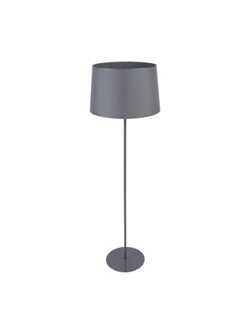 Licht-Erlebnisse Stehlampe (B)45 x (L)45 x (H)148 cm in Grau