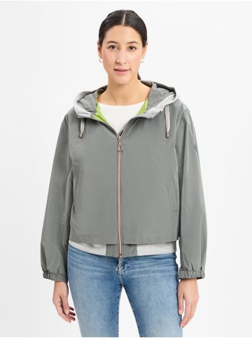Gil Bret Funktionsjacke in grau