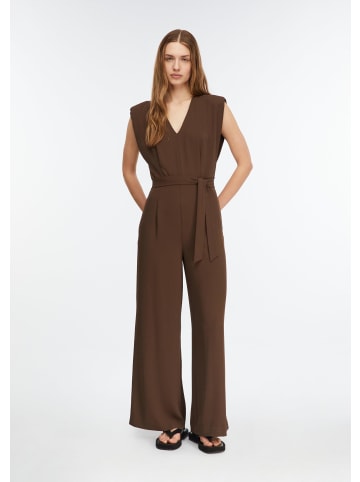 comma Overall in 8943_braun