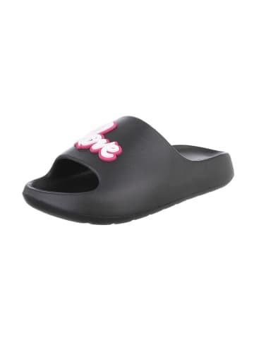 Ital-Design Sandale & Sandalette in Schwarz