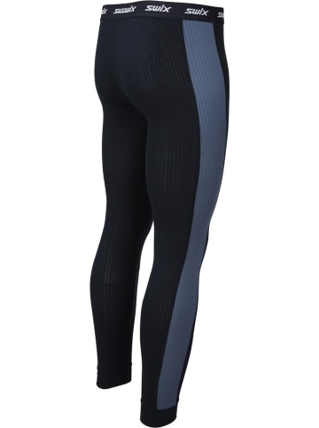 SWIX Thermowäsche / Unterhose in Blau
