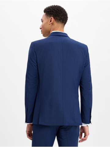 CG Baukasten-Sakko Caden in royal - 0001