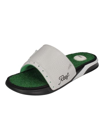 Reef Badeschuhe Mulligan SLIDE in bunt