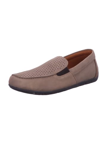 rieker Slipper in braun