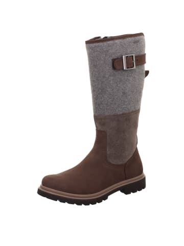 Legero Stiefel MONTA in Ossido
