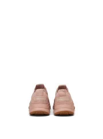 Marc O'Polo Strick-Sneaker Model Liv in Nude