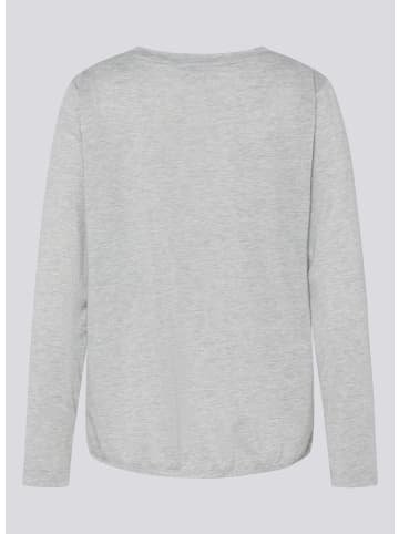 Rabe T-Shirt in Grau