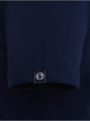 SCHIETWETTER "Bella Borkum" in navy