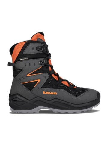 LOWA Winterstiefel in grau