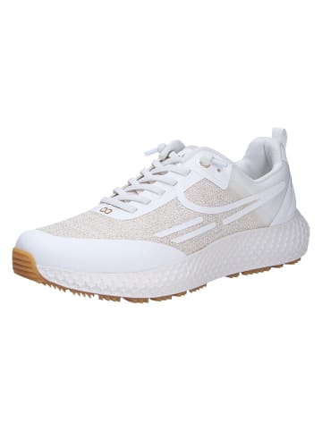 Tenhaag Sneaker NEOHHAG in weiß