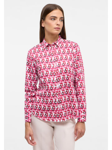 Eterna Bluse in pink