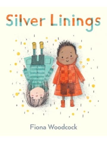 HarperCollins Buch - Silver Linings