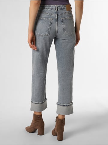 OPUS Jeans Malvi in light stone