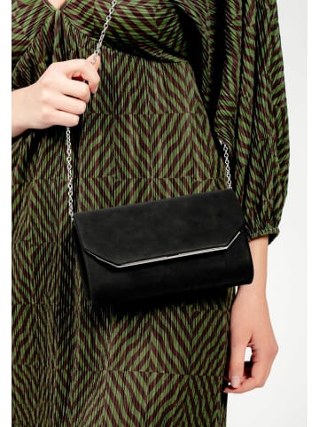 Tamaris Clutch TAS Amalia in black