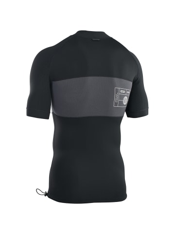 ION IM NEO TOP 0.5 SS in Schwarz