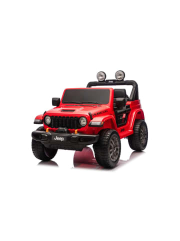 Wisam® Jeep Rubicon 4x4 DK-JWR556 4x200W 24Ves