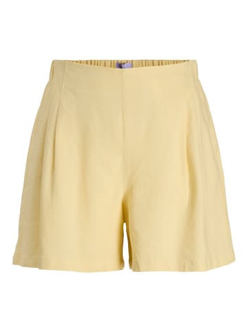 JJXX Lässige Shorts in Sunlight