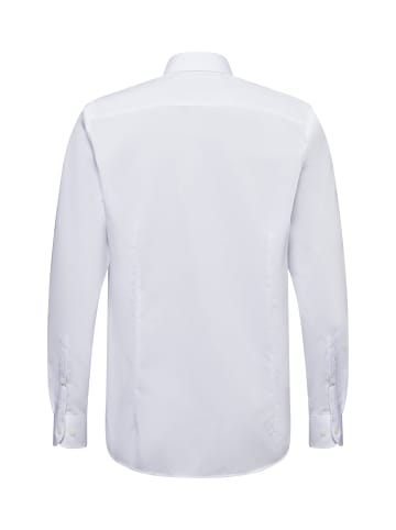 Finshley & Harding Hemd in weiß