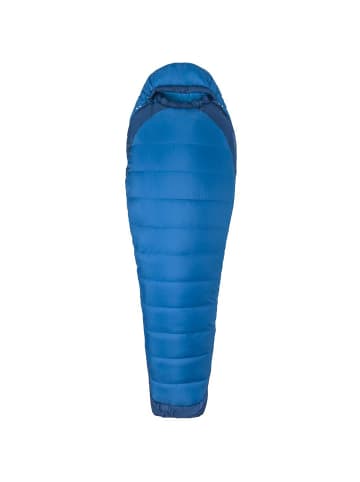 Marmot Reima  POHJOINEN BEANIE in Blau