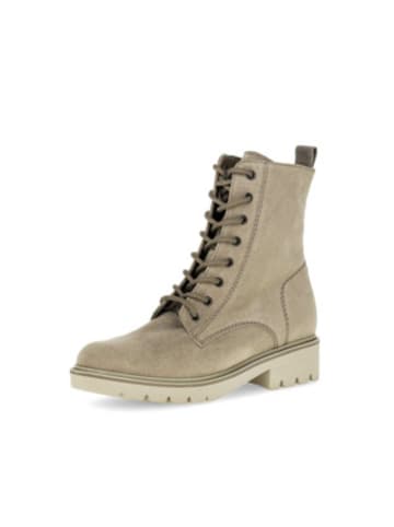 Gabor Winterstiefel für Damen in unifarben in uni