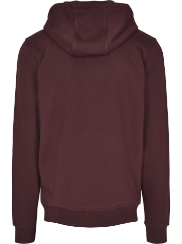 Urban Classics Urban Classics in redwine