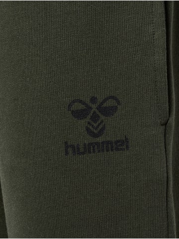 Hummel Hosen Hmlfsk Jump Pants in FOREST NIGHT