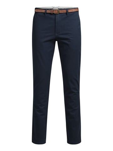 Jack & Jones Hose 'Cody Spencer' in dunkelblau