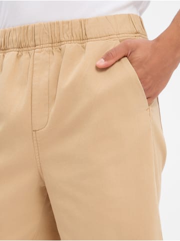 Nils Sundström Shorts in camel