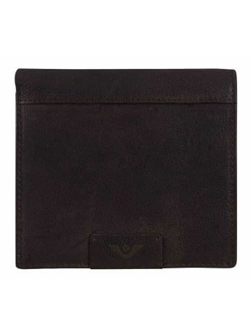 Voi Geldbörse für Erwachsene in braun