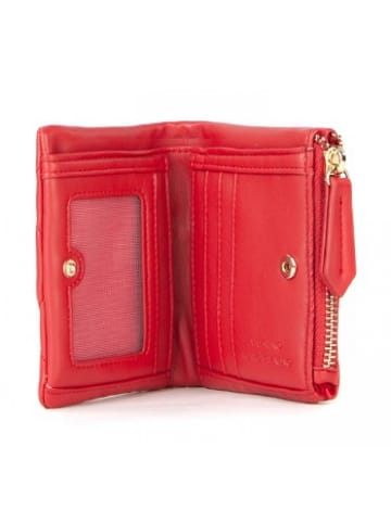 Valentino Geldbeutel Ocarina in Rot