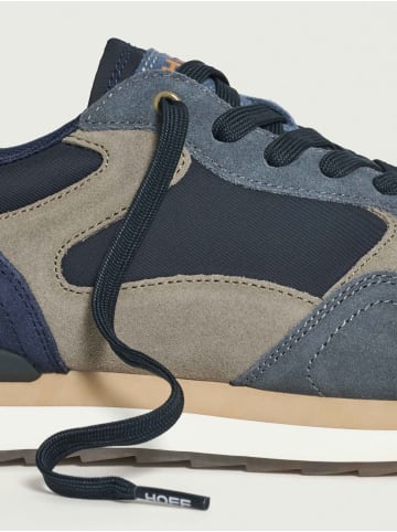 HOFF Sneaker in blau