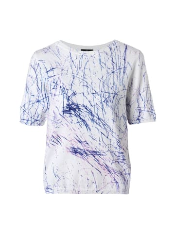 Mart Visser Mylah top mit Print in Weiß
