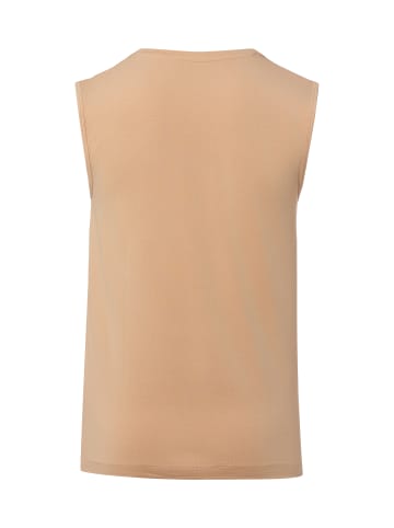 OLYMP LEVEL 5 Shirt in camel - 0001