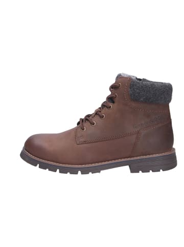 Bugatti Stiefel in braun