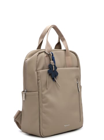 Tamaris Rucksack TAS Maleen in sand