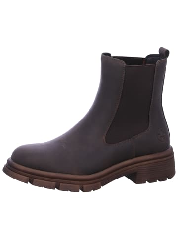 rieker Chelsea Boot  in Braun