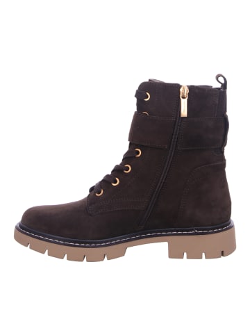 Tamaris Comfort Boots in braun