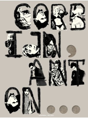 Belser Buch - Anton Corbijn