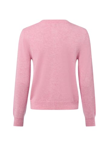 Franco Callegari Strickjacke in rosa - 0006